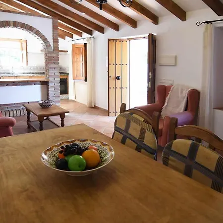 Cortijo Lomasol By Casitas Select