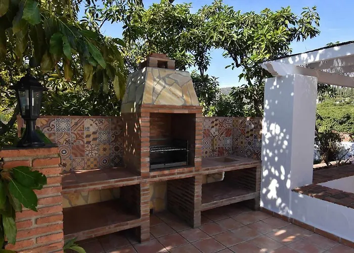 Cortijo Lomasol By Casitas Select Vila *