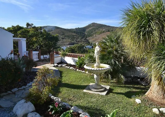 Cortijo Lomasol By Casitas Select Vila *