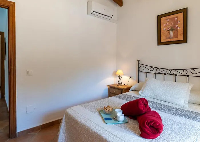 Cortijo Lomasol By Casitas Select *