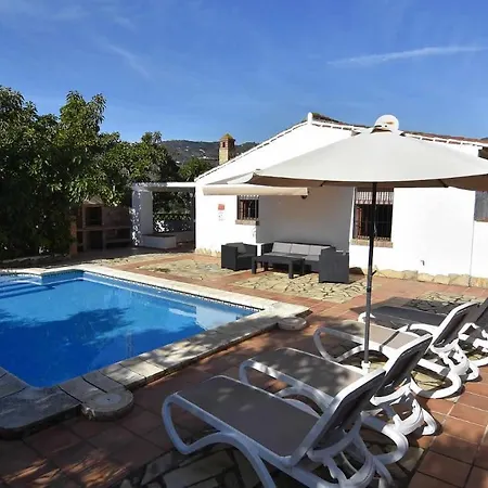 Villa Cortijo Loma De Vacas *