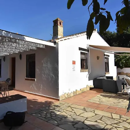 Cortijo Loma De Vacas