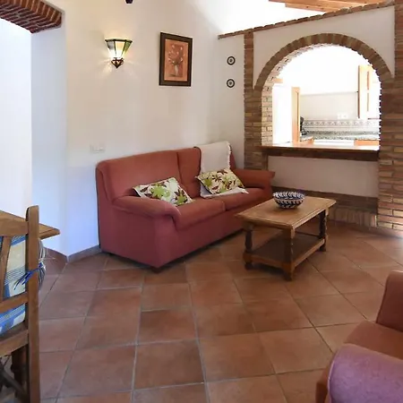 Cortijo Loma De Vacas Villa *