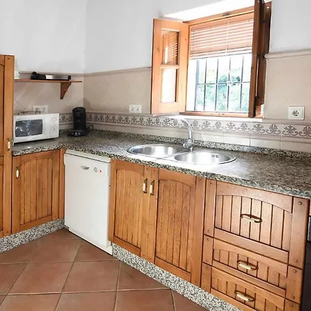 Cortijo Loma De Vacas Villa