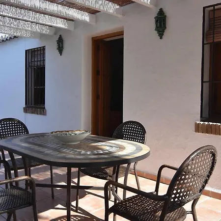 Cortijo Loma De Vacas