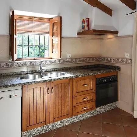 Villa Cortijo Loma De Vacas *