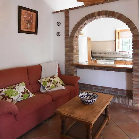 Villa Cortijo Loma De Vacas *