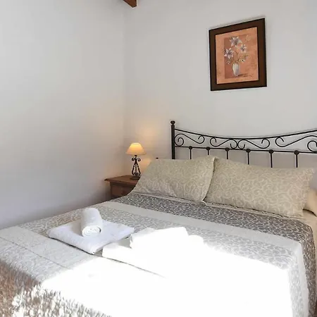 Cortijo Loma De Vacas
