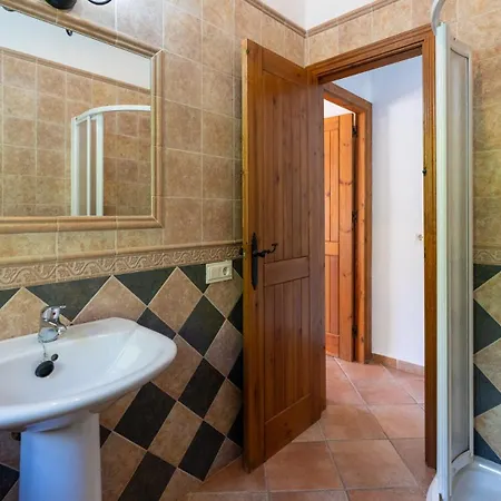 Villa Cortijo Loma De Vacas *