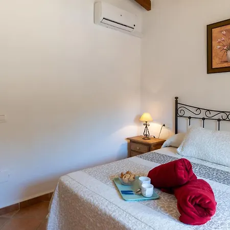 Cortijo Loma De Vacas *