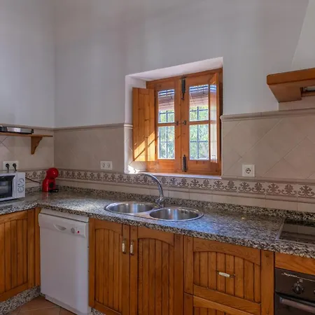 Villa Cortijo Loma De Vacas *