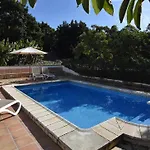 Cortijo Lomasol By Casitas Select ネルハ