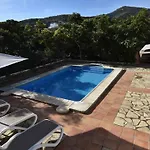 Cortijo Lomasol * Nerja
