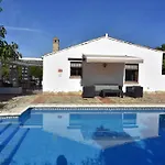 Cortijo Lomasol By Casitas Select