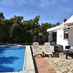Cortijo Lomasol By Casitas Select