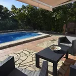 Cortijo Lomasol By Casitas Select