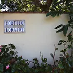 Villa Cortijo Lomasol Nerja