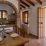 Cortijo Lomasol By Casitas Select