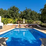 Cortijo Lomasol Villa Nerja