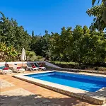 Cortijo Lomasol By Casitas Select ヴィラ