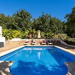ヴィラ Cortijo Lomasol By Casitas Select ネルハ