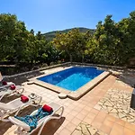 Cortijo Lomasol By Casitas Select *