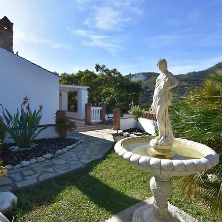 Cortijo Lomasol By Casitas Select