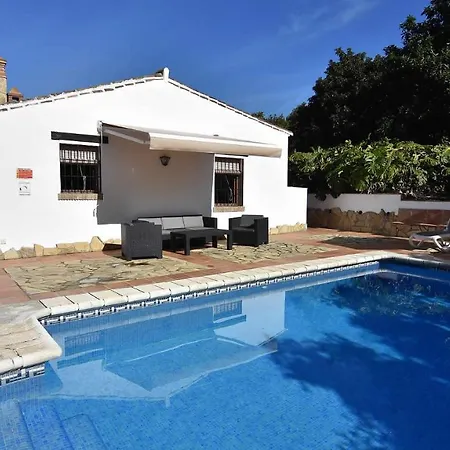 Villa Cortijo Lomasol *