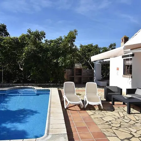Cortijo Lomasol By Casitas Select