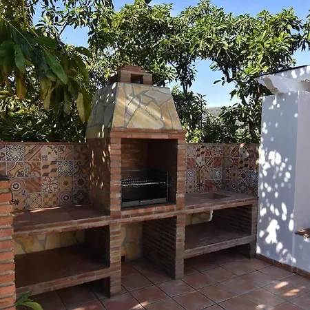 Cortijo Lomasol By Casitas Select Villa *