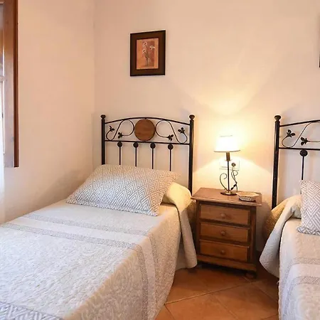 Cortijo Lomasol By Casitas Select * Nerja