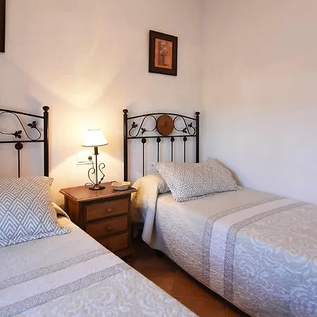 Cortijo Lomasol By Casitas Select Villa *