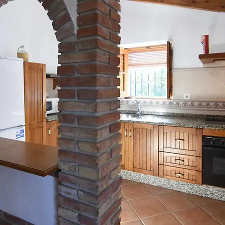 Cortijo Lomasol By Casitas Select *