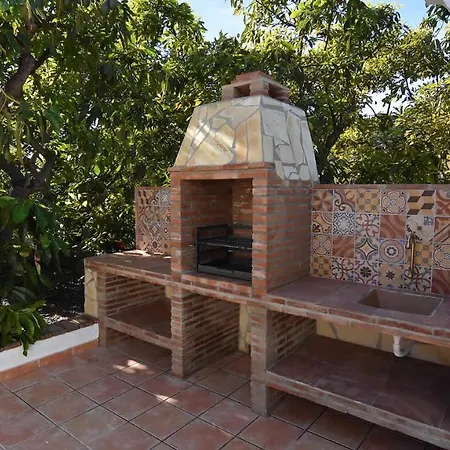Cortijo Lomasol By Casitas Select * Nerja