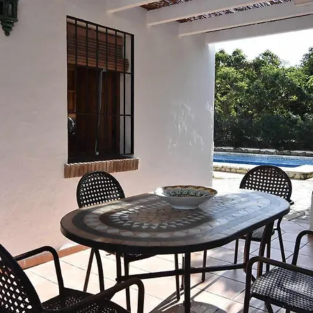 Cortijo Lomasol By Casitas Select *
