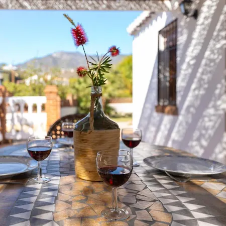 Cortijo Lomasol By Casitas Select