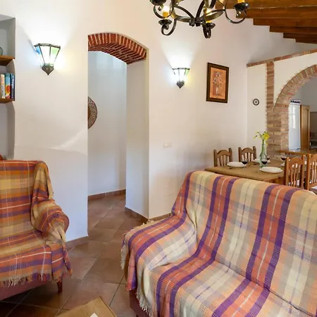 Cortijo Lomasol Villa *