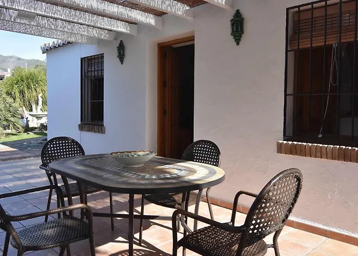 Cortijo Lomasol By Casitas Select