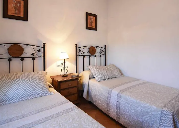 Cortijo Lomasol By Casitas Select ヴィラ *