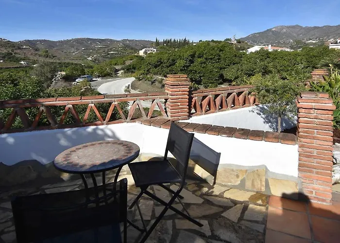 Cortijo Lomasol By Casitas Select ヴィラ *