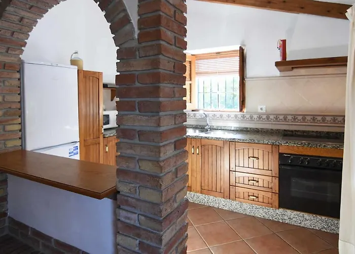 Cortijo Lomasol By Casitas Select *