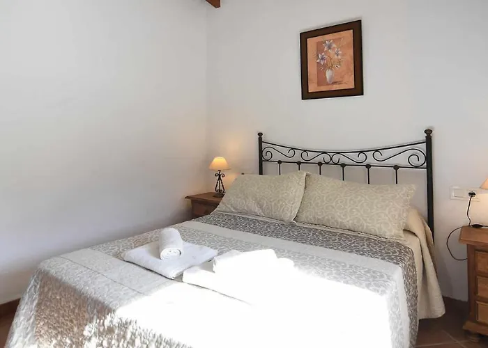 Cortijo Lomasol By Casitas Select