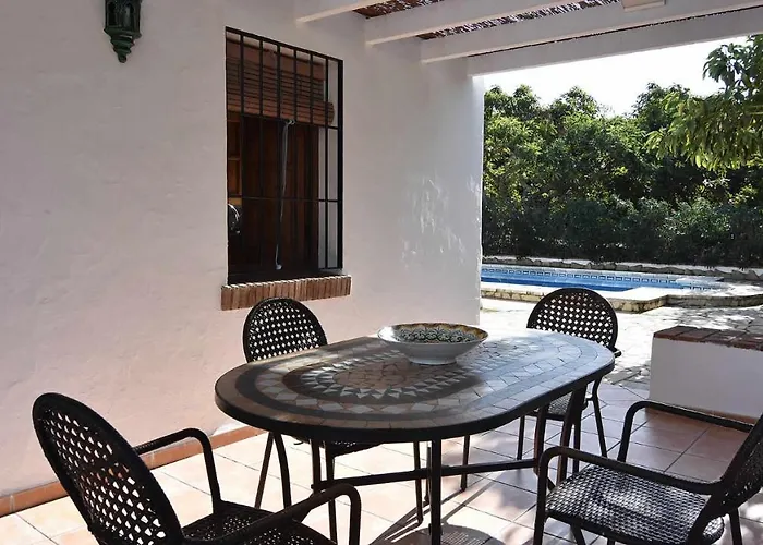 Cortijo Lomasol By Casitas Select *