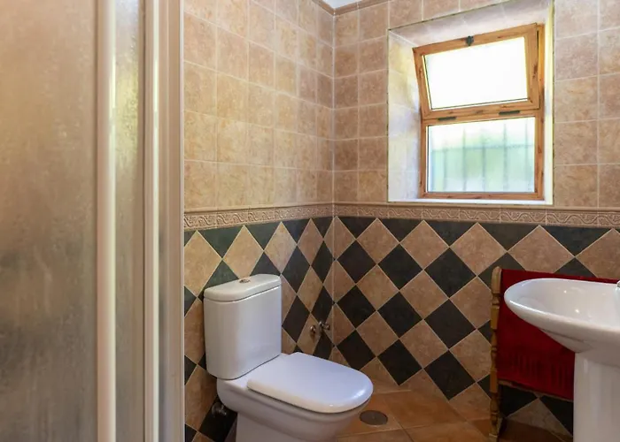 Cortijo Lomasol By Casitas Select