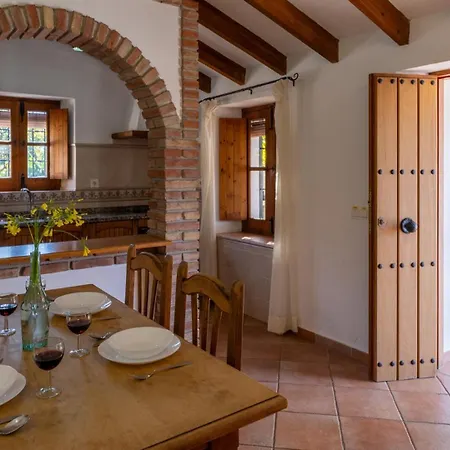 Villa Cortijo Lomasol *