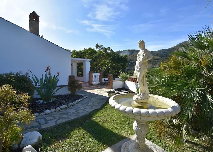 Cortijo Lomasol By Casitas Select