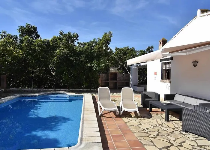 Cortijo Lomasol By Casitas Select