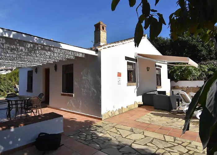 Cortijo Lomasol By Casitas Select