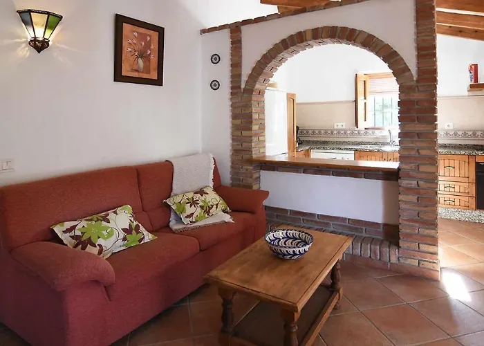 Villa Cortijo Lomasol By Casitas Select *