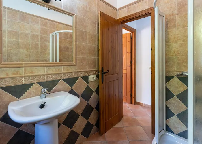 Villa Cortijo Lomasol By Casitas Select *